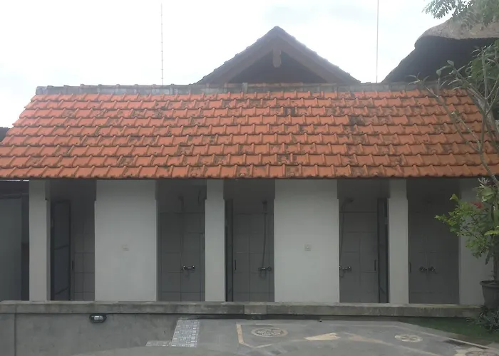 Kasih Sayang House 2*