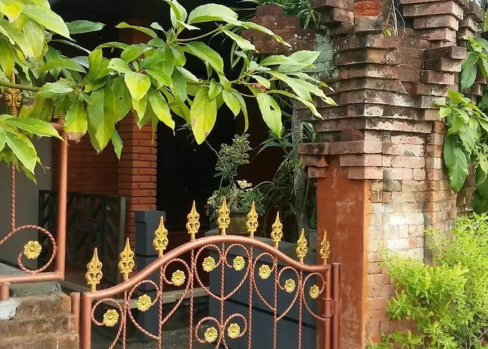 Kasih Sayang House ベッド・アンド・ブレックファスト